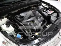 2010 Hyundai Sonata