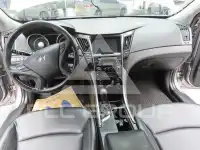 2010 Hyundai Sonata