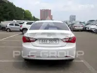 2010 Hyundai Sonata