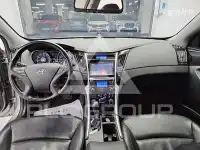 2010 Hyundai Sonata