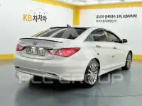 2010 Hyundai Sonata