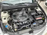 2010 Hyundai Sonata