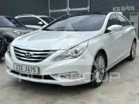 2010 Hyundai Sonata