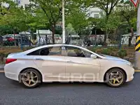 2010 Hyundai Sonata