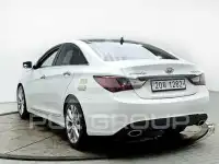 2010 Hyundai Sonata
