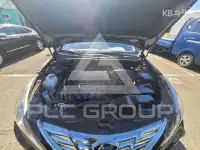 2010 Hyundai Sonata