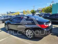 2010 Hyundai Sonata