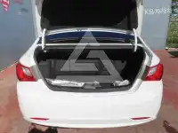 2010 Hyundai Sonata