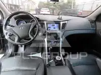 2010 Hyundai Sonata
