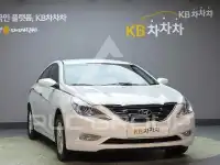 2010 Hyundai Sonata