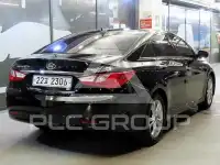 2010 Hyundai Sonata