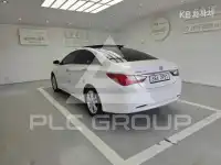 2010 Hyundai Sonata