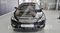 2010 Hyundai Sonata