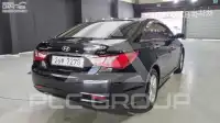 2010 Hyundai Sonata