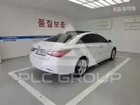 2010 Hyundai Sonata