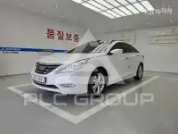 2010 Hyundai Sonata