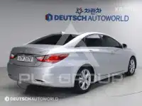 2010 Hyundai Sonata