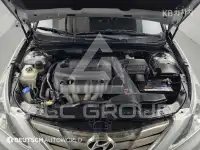 2010 Hyundai Sonata