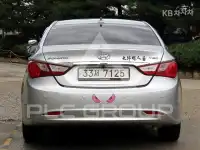 2010 Hyundai Sonata
