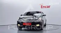 2010 Hyundai Sonata