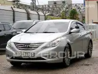 2010 Hyundai Sonata