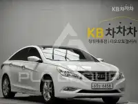 2010 Hyundai Sonata