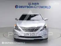 2010 Hyundai Sonata