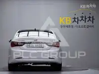 2010 Hyundai Sonata