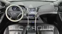 2010 Hyundai Sonata