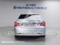2010 Hyundai Sonata