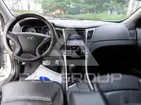 2010 Hyundai Sonata