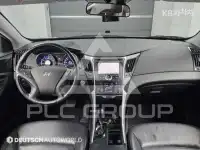 2010 Hyundai Sonata