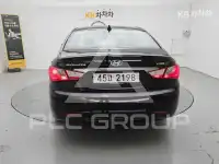 2010 Hyundai Sonata