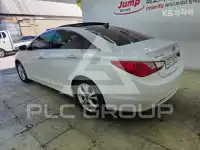 2010 Hyundai Sonata
