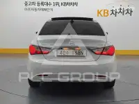 2010 Hyundai Sonata