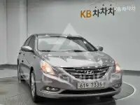 2010 Hyundai Sonata