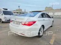 2010 Hyundai Sonata