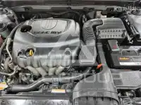 2010 Hyundai Sonata