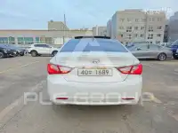 2010 Hyundai Sonata