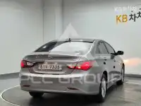 2010 Hyundai Sonata