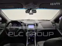 2010 Hyundai Sonata