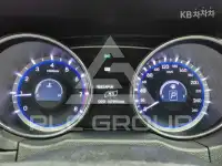 2010 Hyundai Sonata