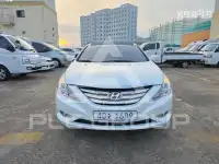 2010 Hyundai Sonata