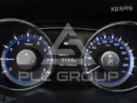 2010 Hyundai Sonata