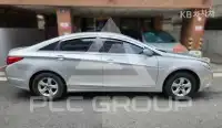 2010 Hyundai Sonata
