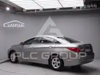 2010 Hyundai Sonata