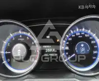2010 Hyundai Sonata