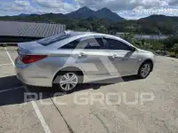 2010 Hyundai Sonata