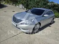 2010 Hyundai Sonata
