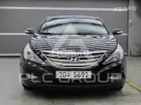 2010 Hyundai Sonata